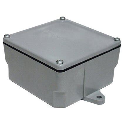 6 x 6 x 6 junction box|6x6 weatherproof junction box.